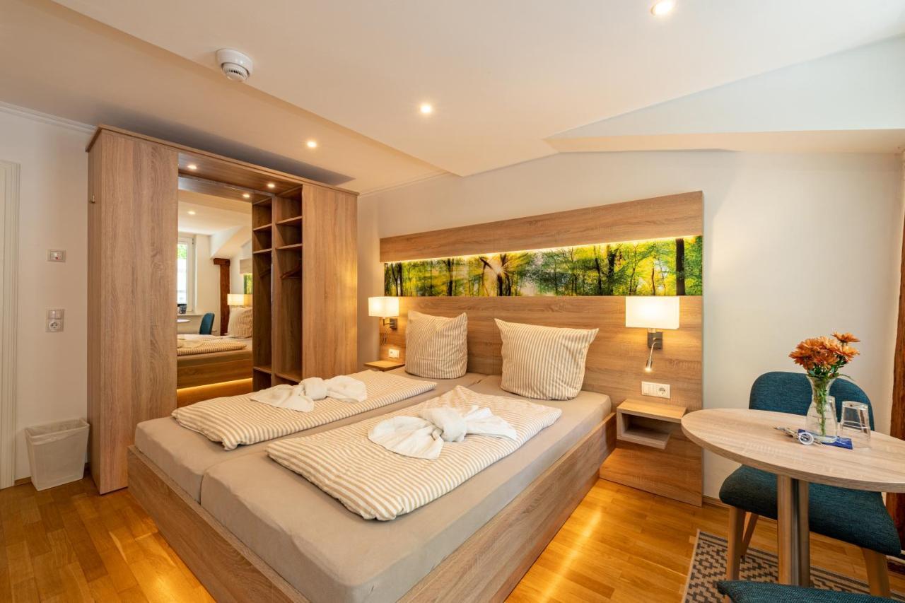 Villa Sand Im Schuh Sellin  ภายนอก รูปภาพ